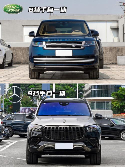 广州308迈巴赫经典与现代的完美融合，路虎如何塑造独特的品牌形象